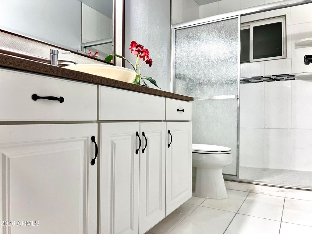 Photo of 17633 N Lindner Drive, Glendale, AZ 85308 (MLS # 6965718)