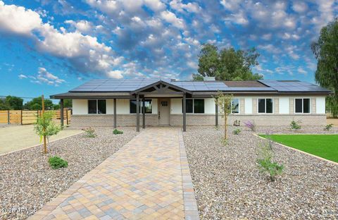 18602 E VIA DEL RANCHO -- Queen Creek AZ 85142