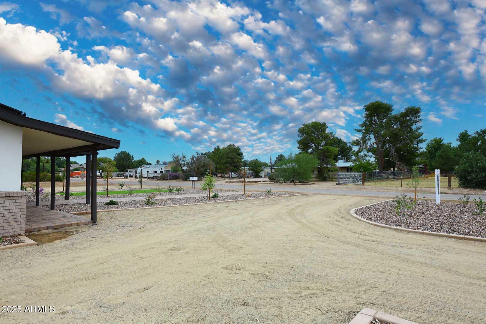 Homes for Sale in Queen Creek Arizona 4 18602 E VIA DEL RANCHO --
