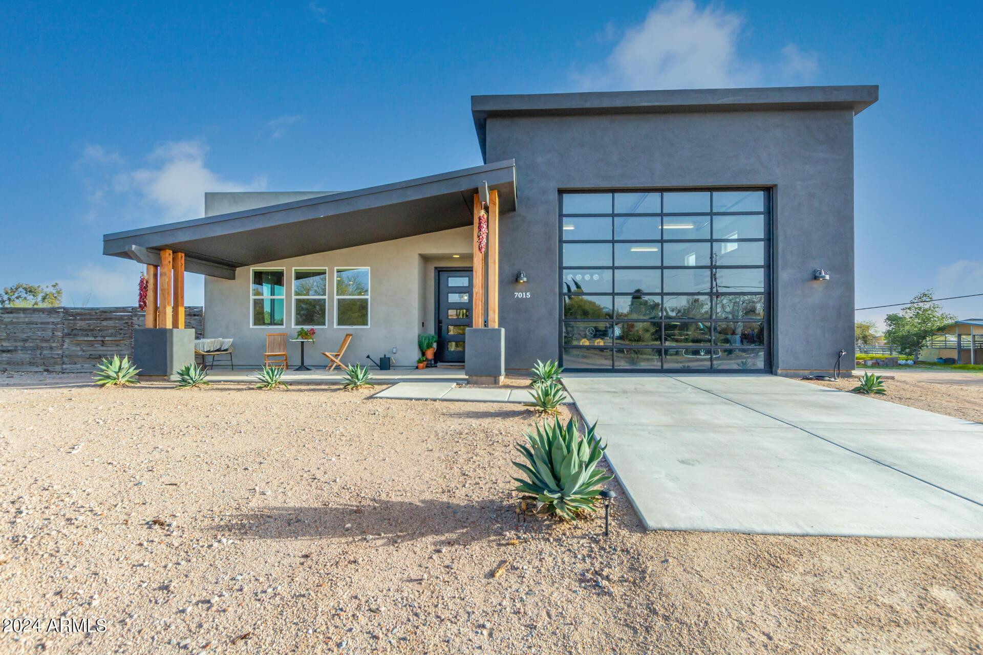 7015 E Davis Road