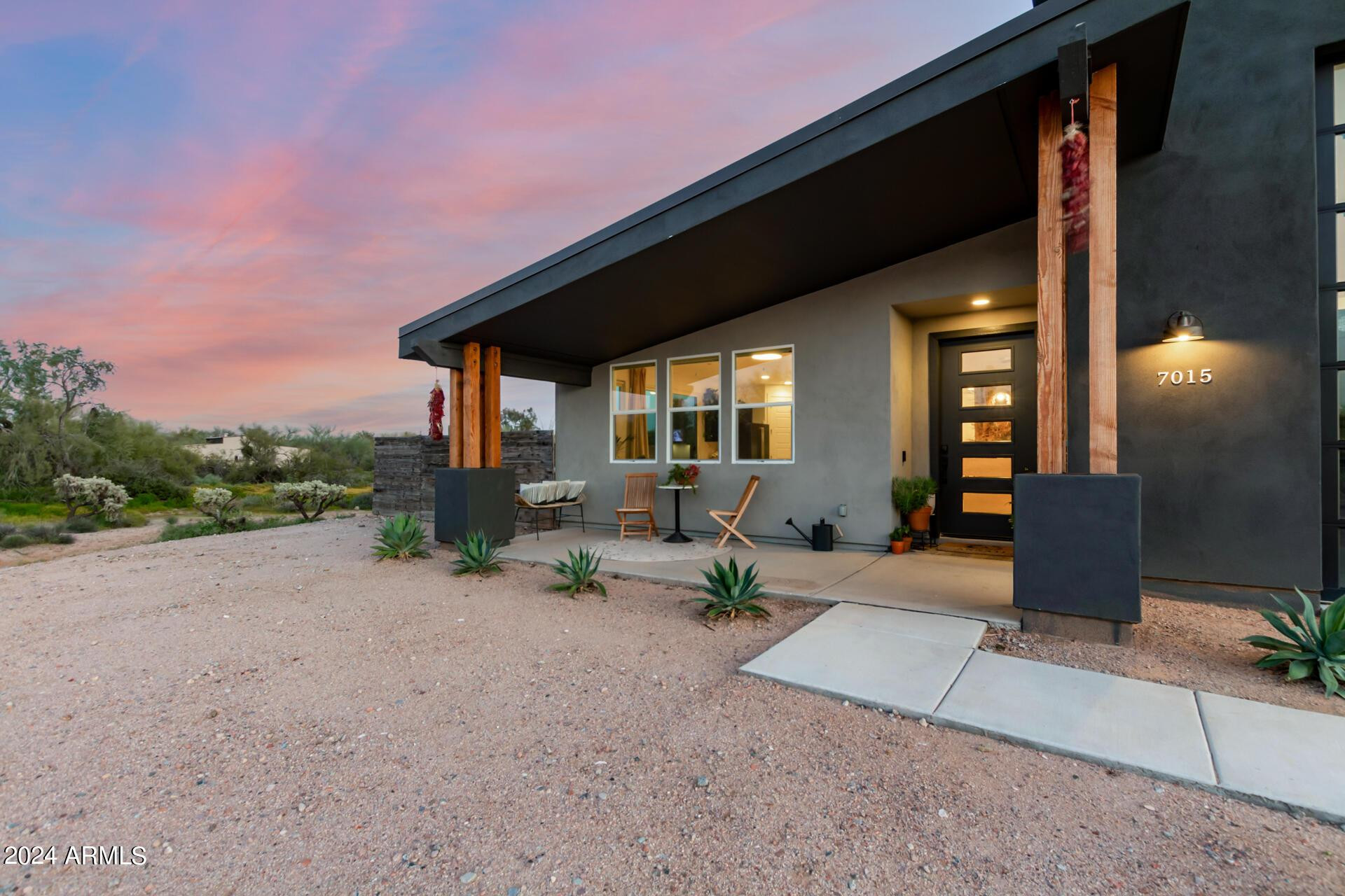 7015 E Davis Road