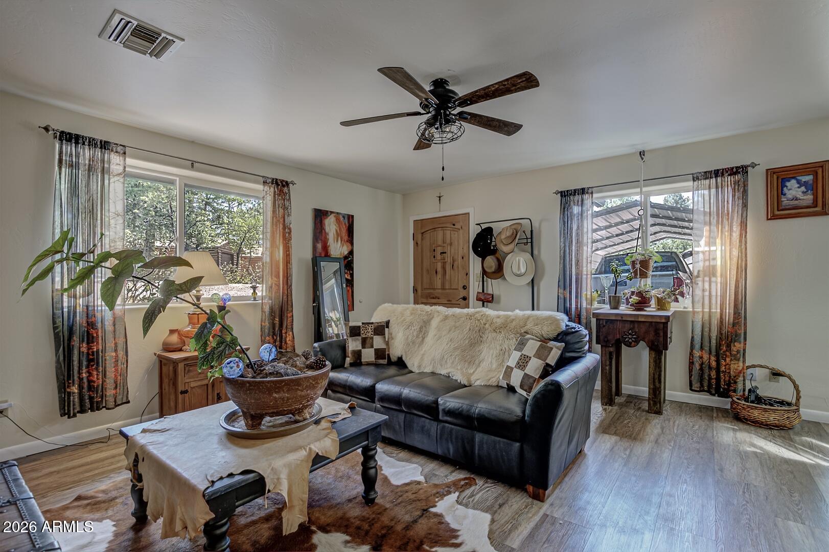 3762 N Watertank Road