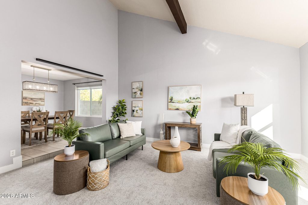 Photo of 2228 S Canton, Mesa, AZ 85202 (MLS # 6975789)