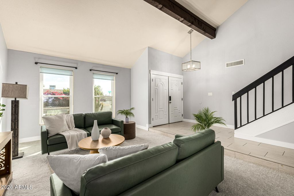 Photo of 2228 S Canton, Mesa, AZ 85202 (MLS # 6975789)