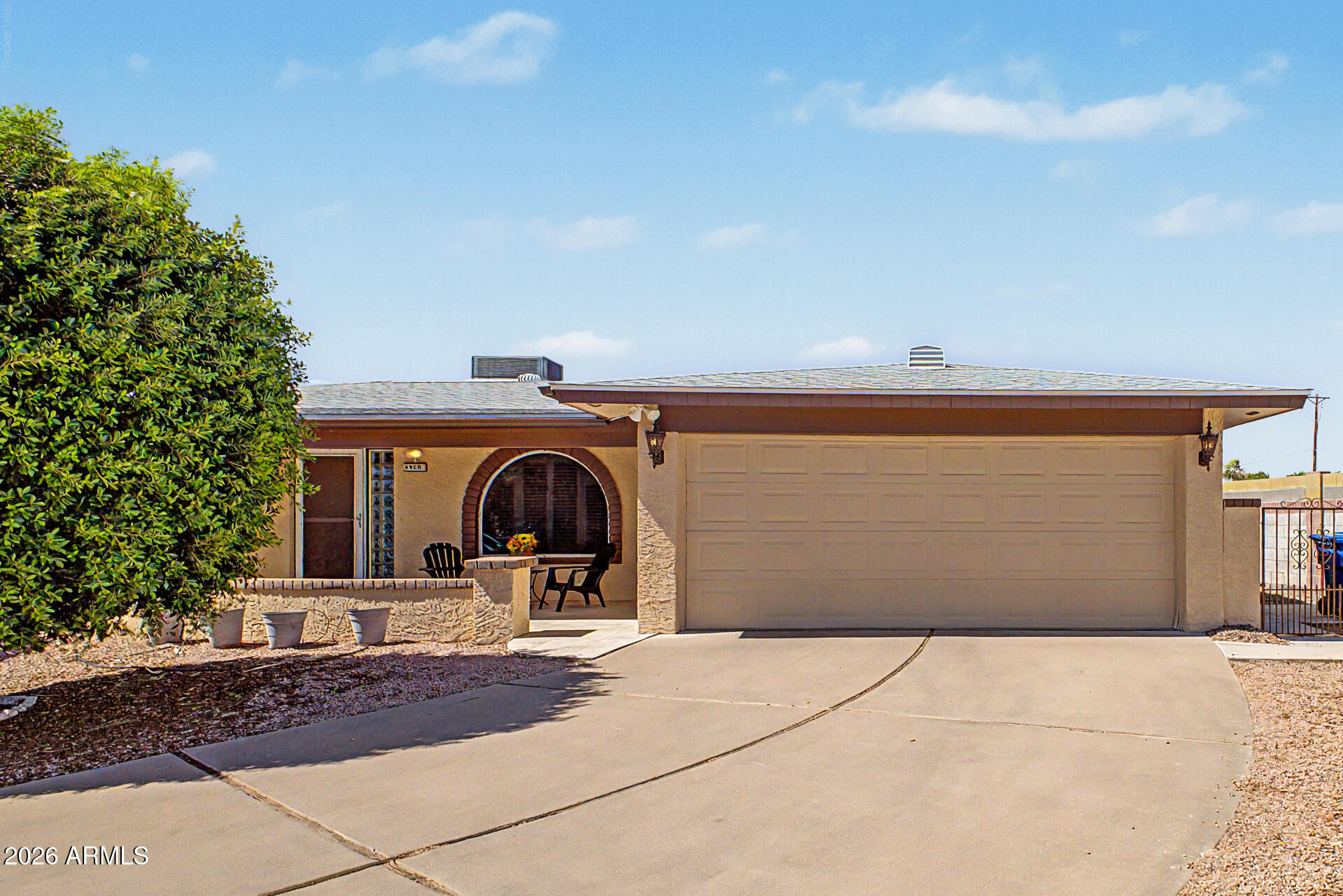 4358 E CATALINA Circle