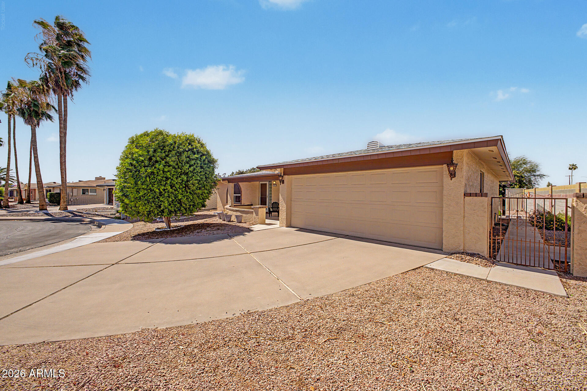 4358 E CATALINA Circle