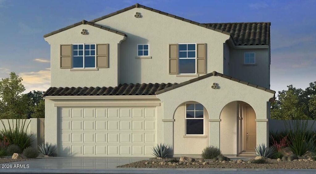 Photo of 17629 W Solano Drive, Litchfield Park, AZ 85340 (MLS # 7016671)