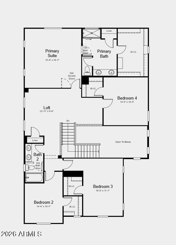 17629 W SOLANO Drive