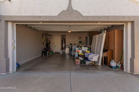 A home in Litchfield Park