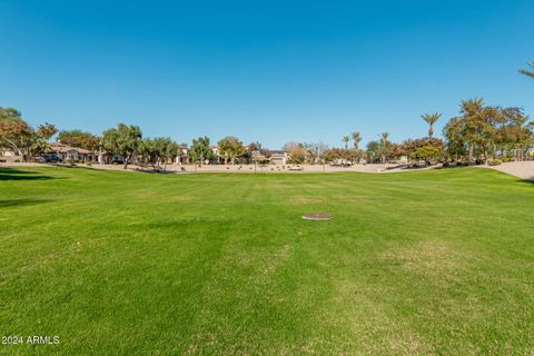 A home in Litchfield Park