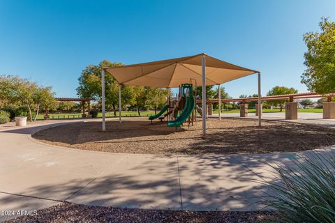 A home in Litchfield Park