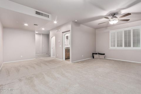 A home in Litchfield Park