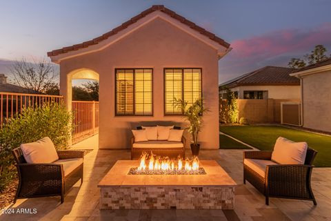 A home in Litchfield Park