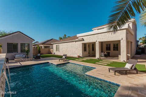 A home in Litchfield Park