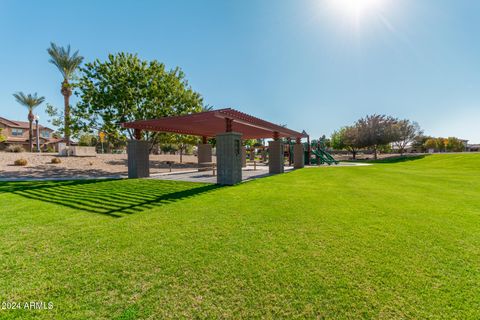 A home in Litchfield Park