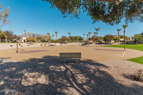 A home in Litchfield Park