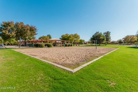 A home in Litchfield Park