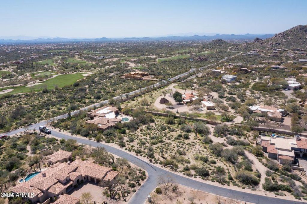 Photo of 33094 N Northstar Circle #176, Scottsdale, AZ 85266 (MLS # 6843773)