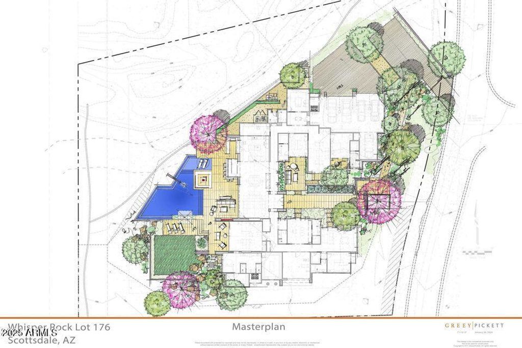 Photo of 33094 N Northstar Circle #176, Scottsdale, AZ 85266 (MLS # 6843773)