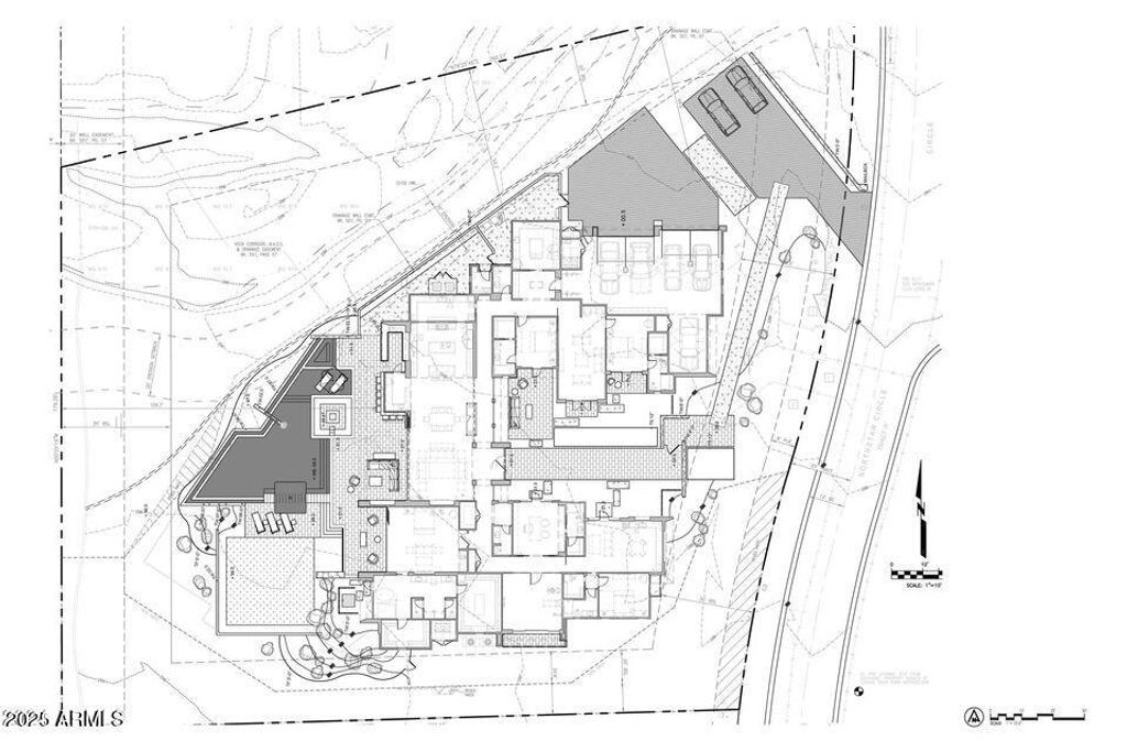 Photo of 33094 N Northstar Circle #176, Scottsdale, AZ 85266 (MLS # 6843773)