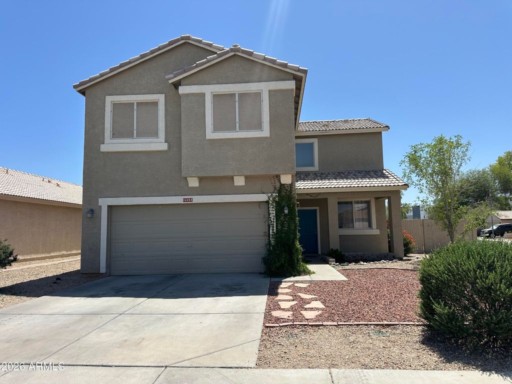 Photo of 16257 W Sierra Street, Goodyear, AZ 85338 (MLS # 7015892)