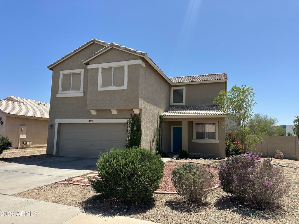 Photo of 16257 W Sierra Street, Goodyear, AZ 85338 (MLS # 7015892)