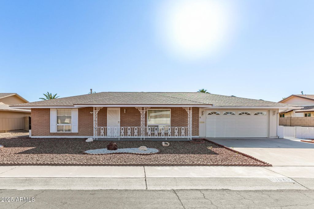 Photo of 10403 W Floriade Drive, Sun City, AZ 85351 (MLS # 6951092)