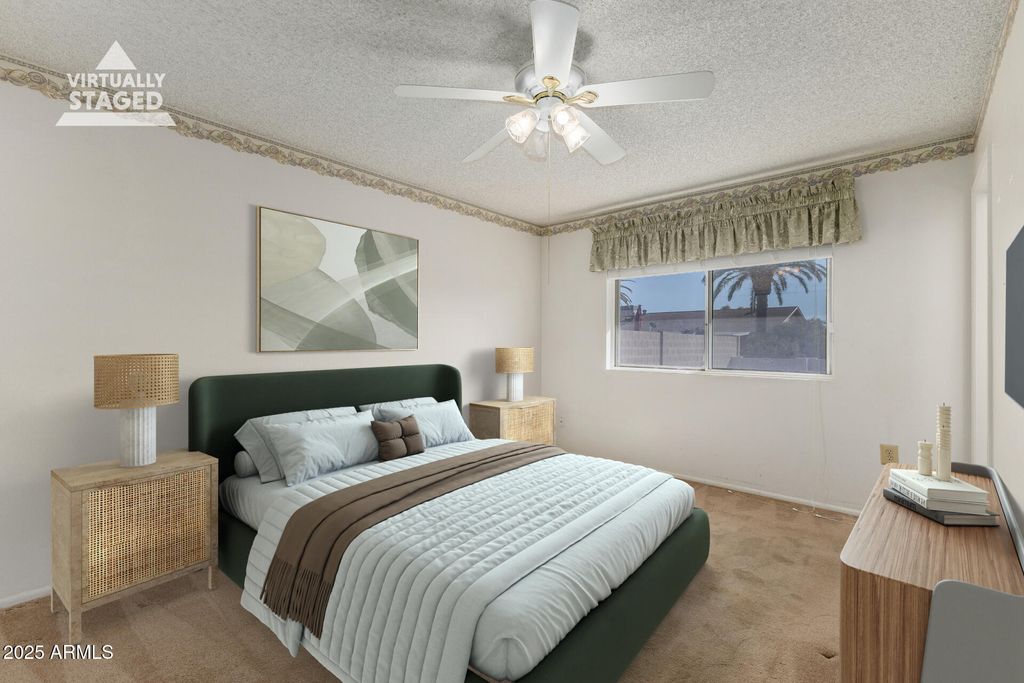 Photo of 10403 W Floriade Drive, Sun City, AZ 85351 (MLS # 6951092)