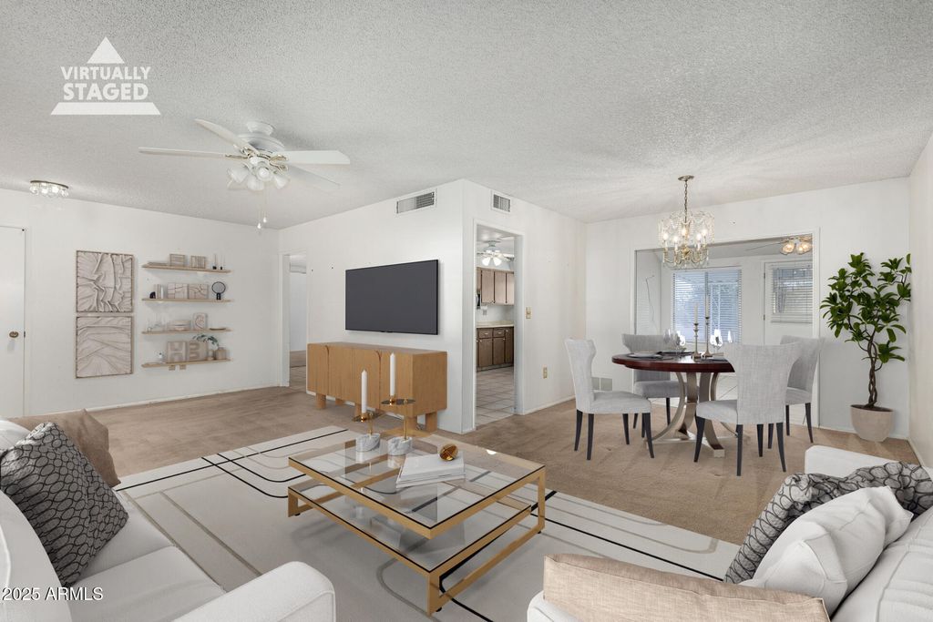 Photo of 10403 W Floriade Drive, Sun City, AZ 85351 (MLS # 6951092)