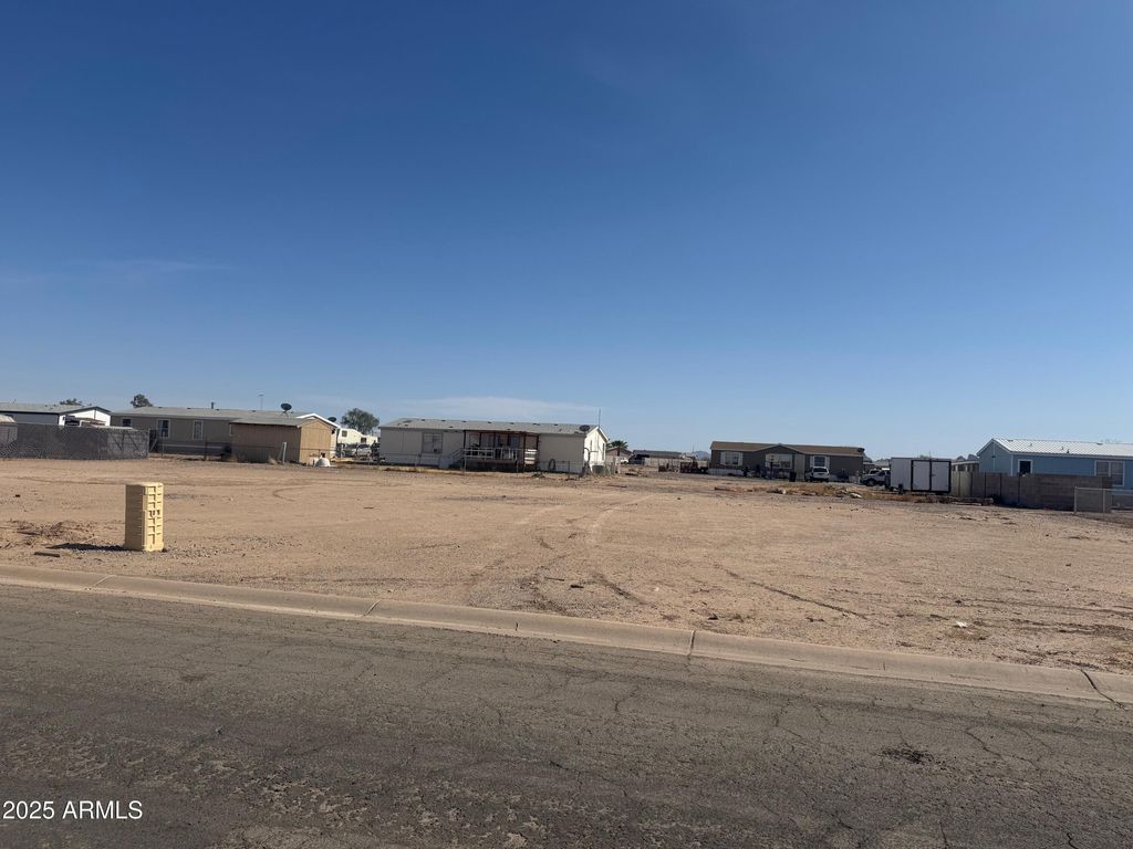 Photo of 11491 W Coloma Road #5, Arizona City, AZ 85123 (MLS # 6853709)