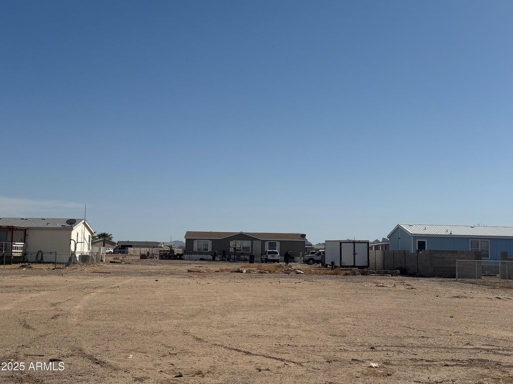 Photo of 11491 W Coloma Road #5, Arizona City, AZ 85123 (MLS # 6853709)