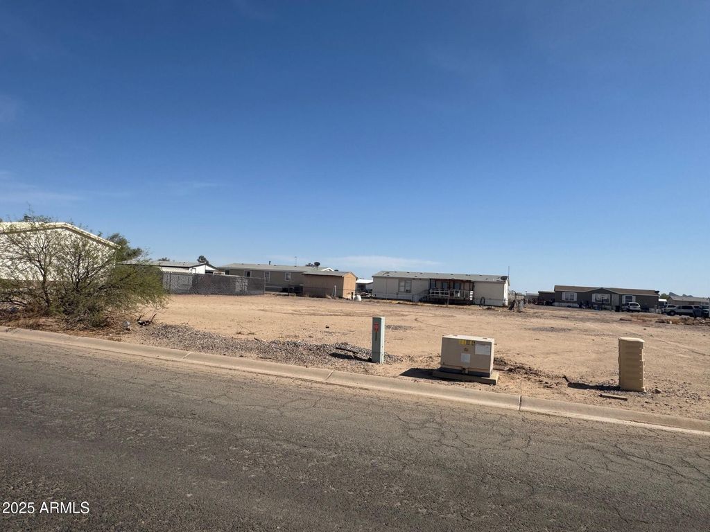 Photo of 11491 W Coloma Road #5, Arizona City, AZ 85123 (MLS # 6853709)