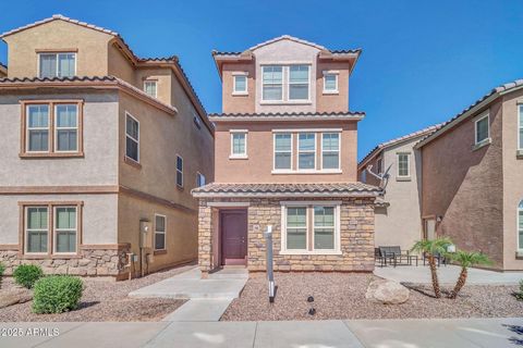 2118 N 77TH Lane Phoenix AZ 85035