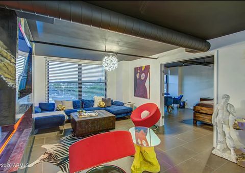 535 W THOMAS Road 513 Phoenix AZ 85013