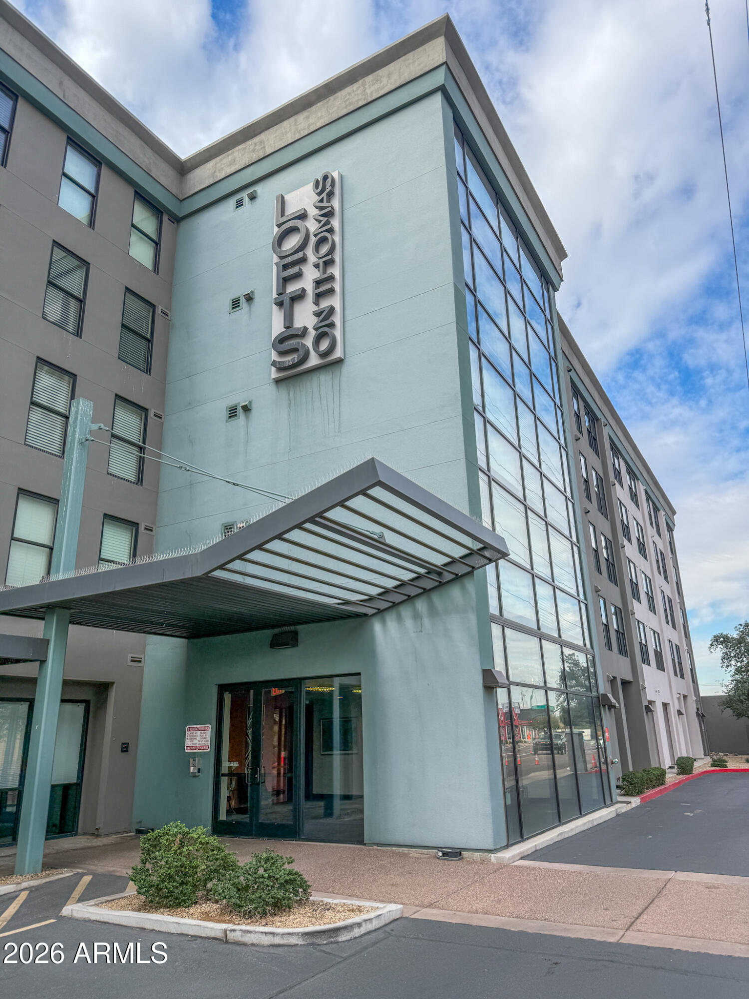 535 W THOMAS Road 513