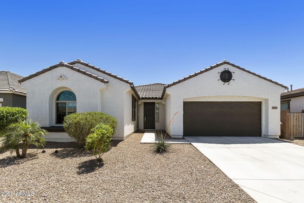 Photo of 23025 E Via Del Sol, Queen Creek, AZ 85142 (MLS # 7018259)