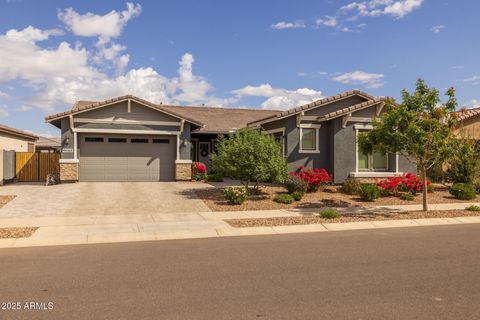 22670 E RUSSET Road Queen Creek AZ 85142