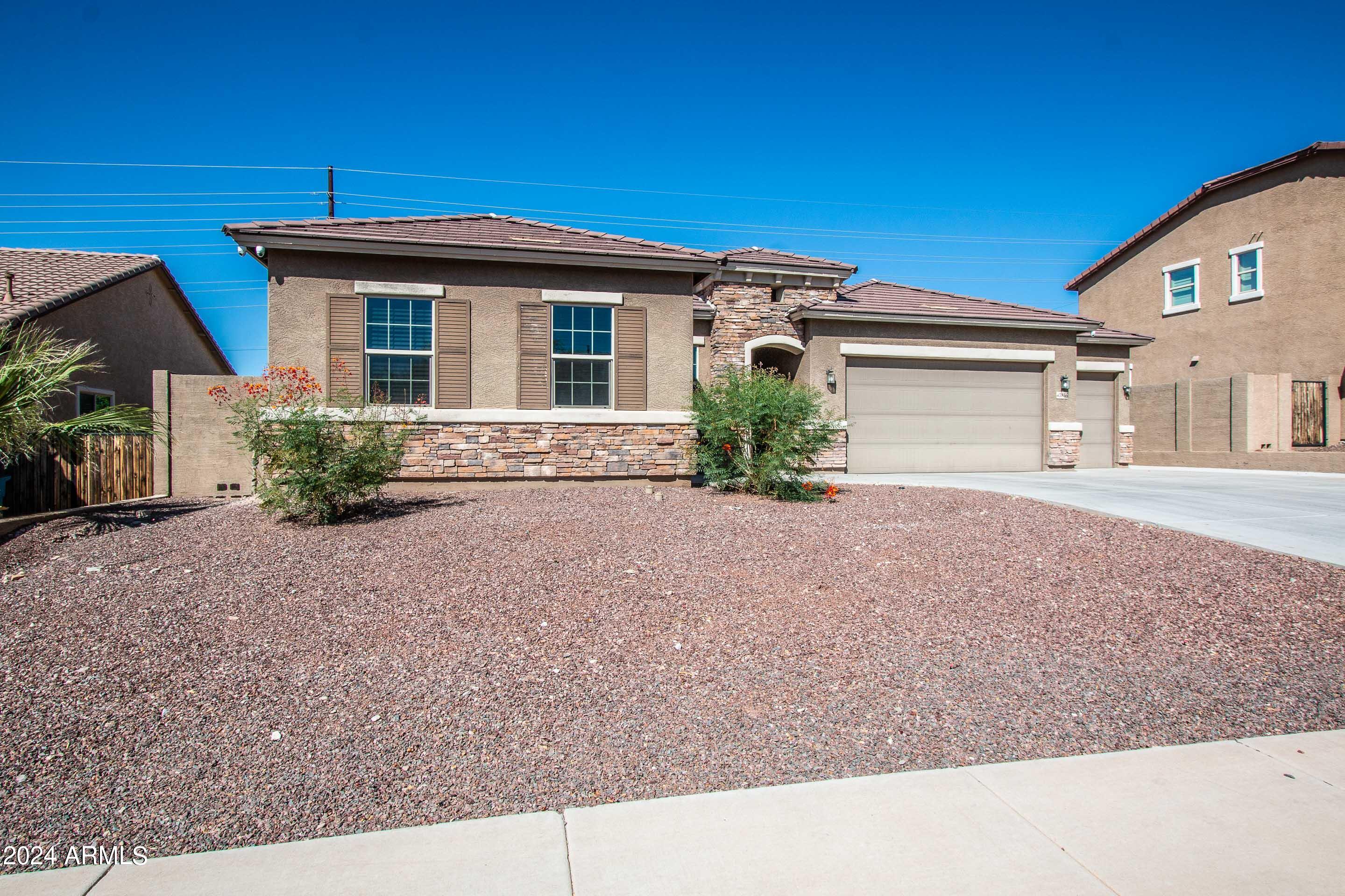 43856 N HUDSON Trail