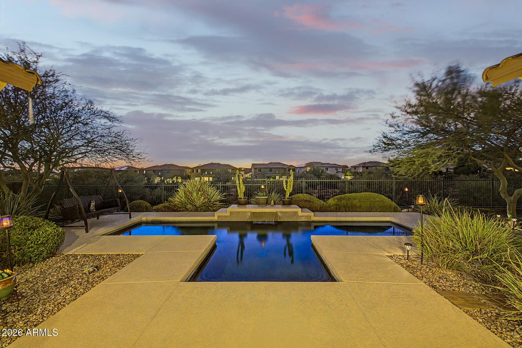 Photo of 40122 N Noble Hawk Court, Anthem, AZ 85086 (MLS # 7069627)