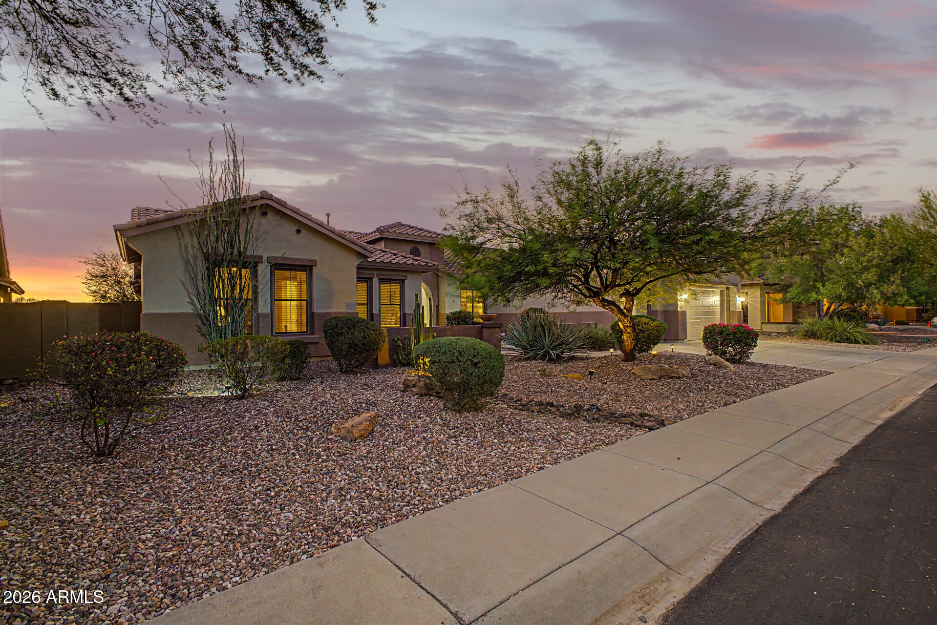 40122 N NOBLE HAWK Court