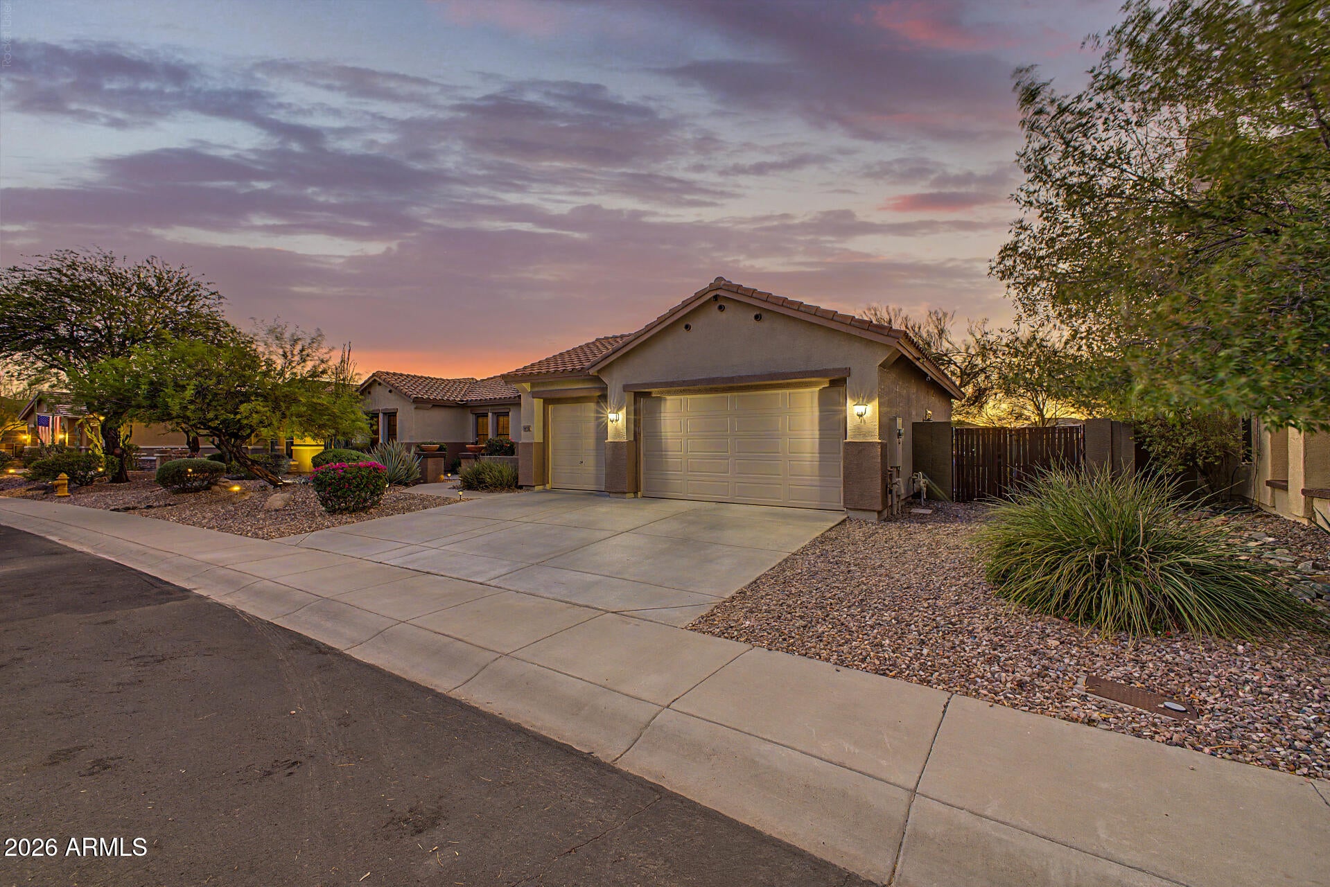 40122 N NOBLE HAWK Court