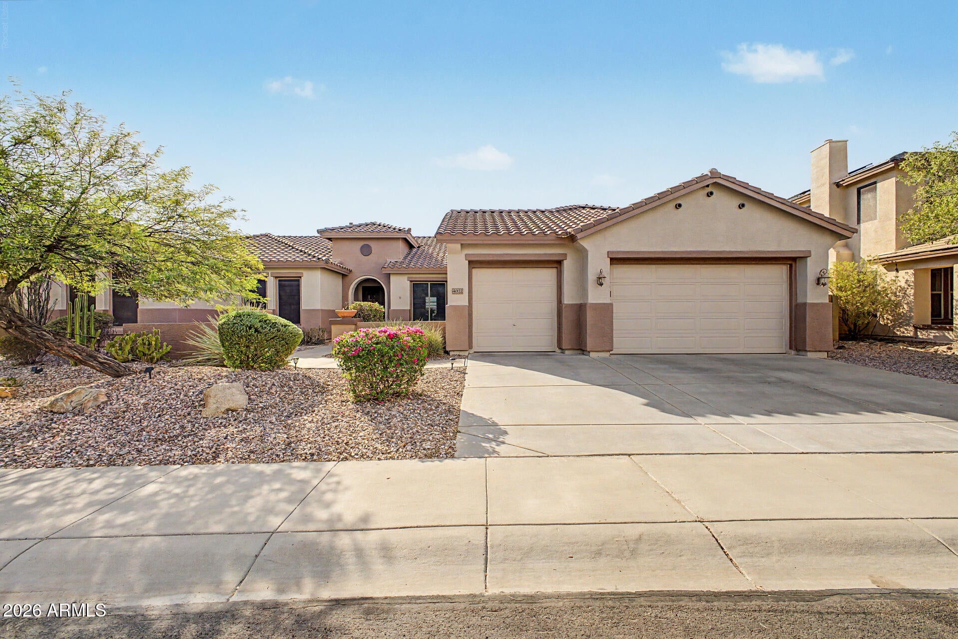40122 N NOBLE HAWK Court