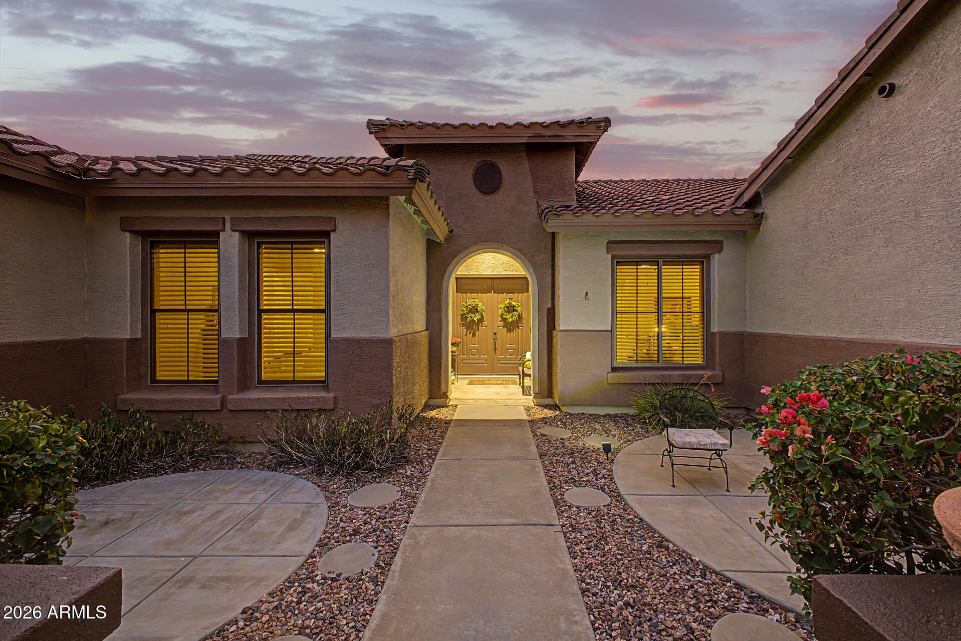 40122 N NOBLE HAWK Court