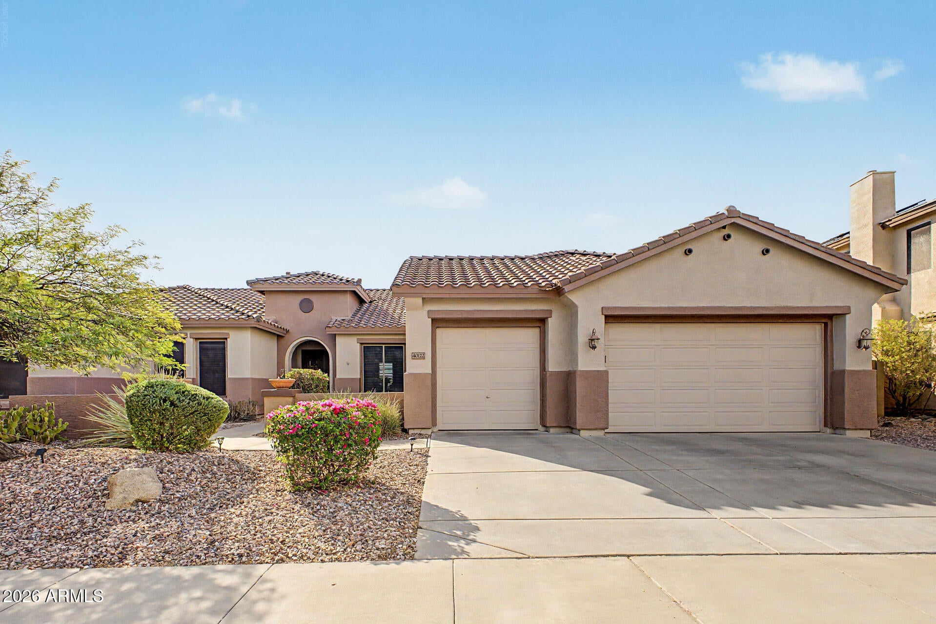 40122 N NOBLE HAWK Court