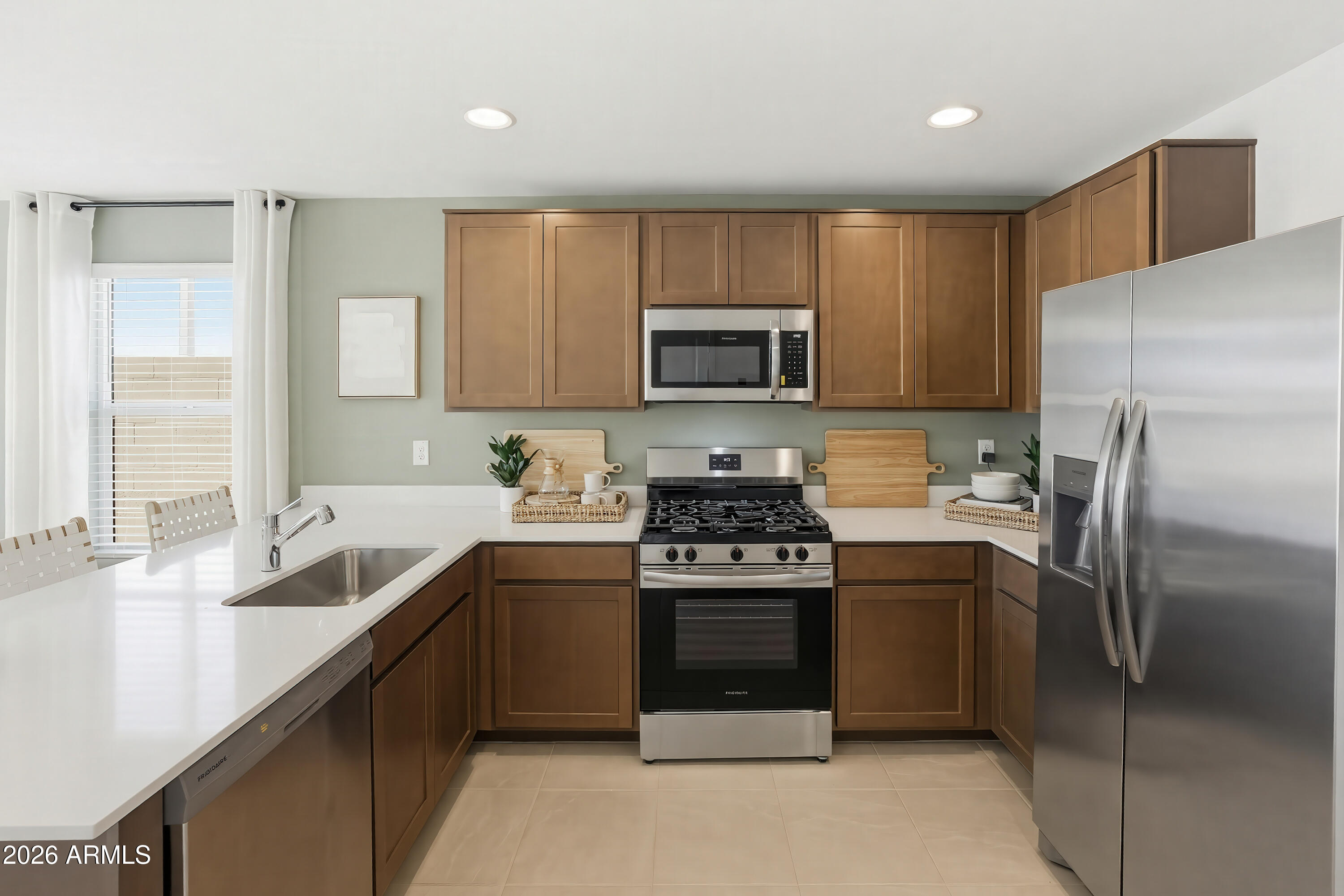 Homes for Sale in Queen Creek Arizona 3 24996 N 174th Lane