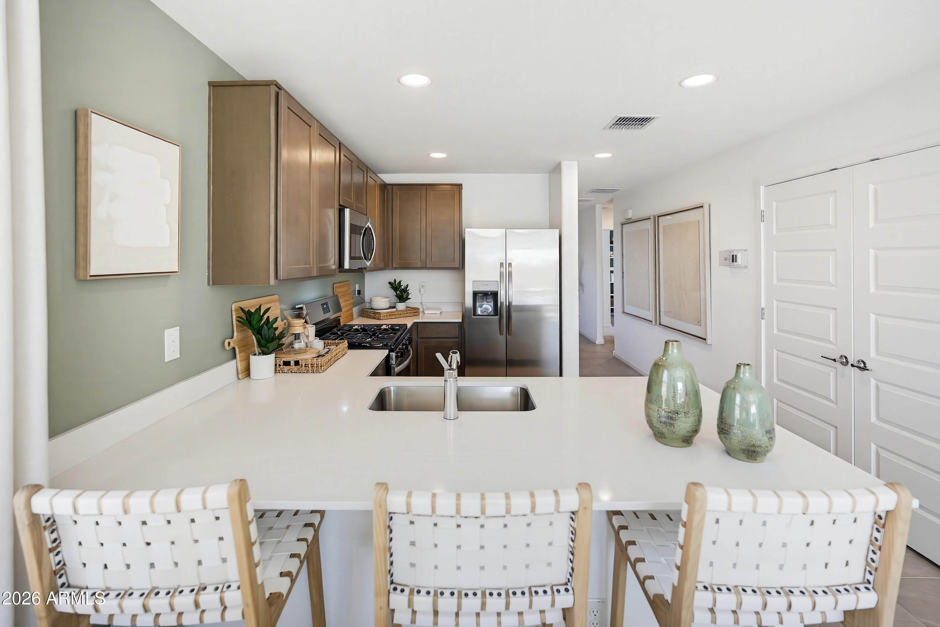 Homes for Sale in Queen Creek Arizona 4 24996 N 174th Lane