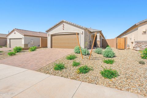 24996 N 174th Lane Surprise AZ 85378