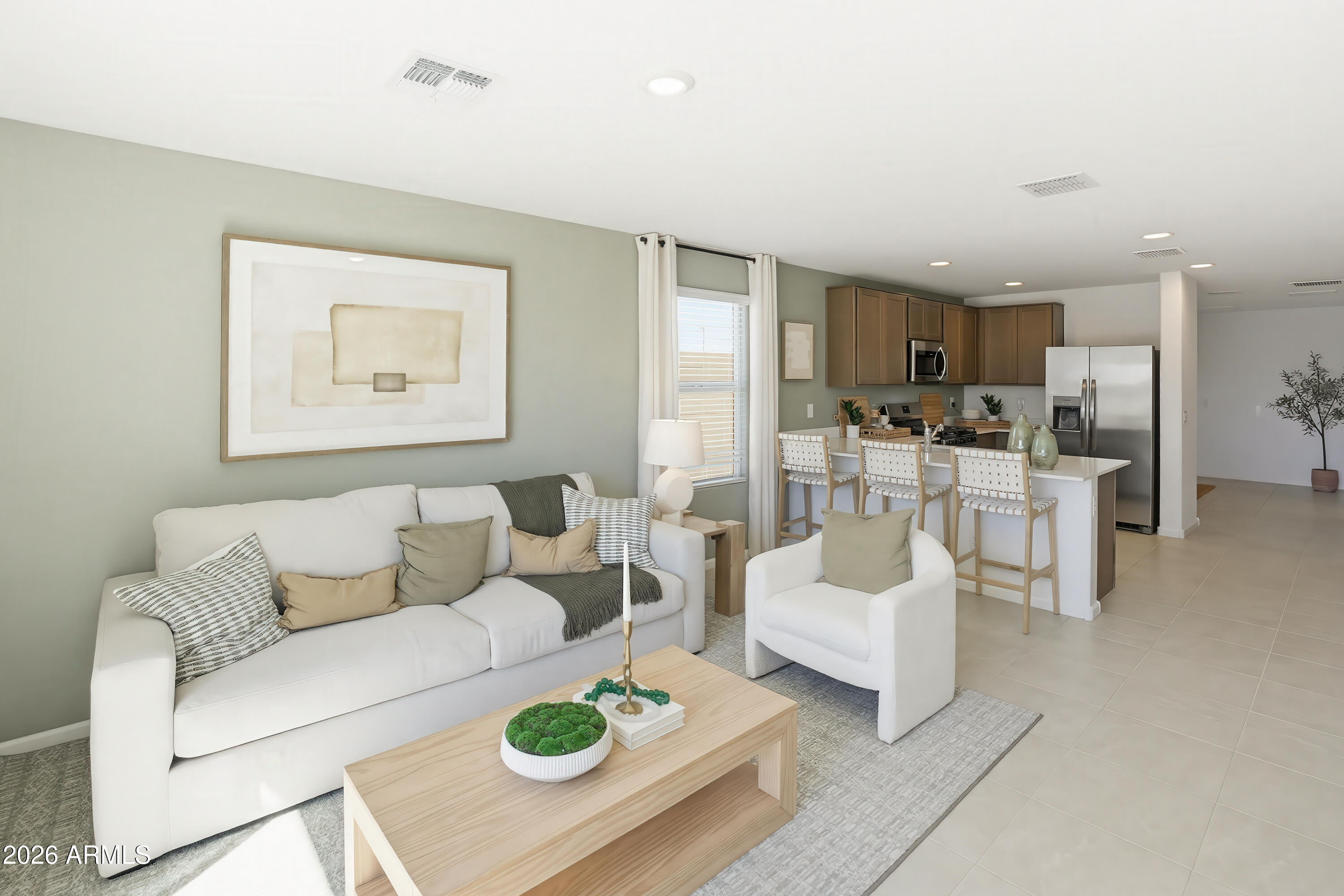 Homes for Sale in Queen Creek Arizona 2 24996 N 174th Lane