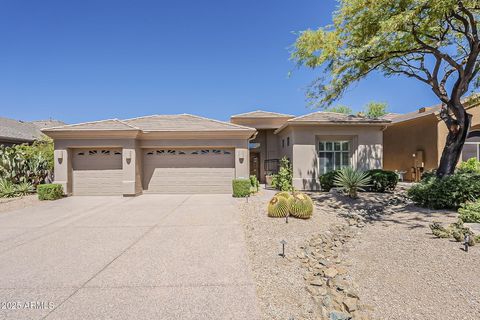 9562 E CAVALRY Drive Scottsdale AZ 85262