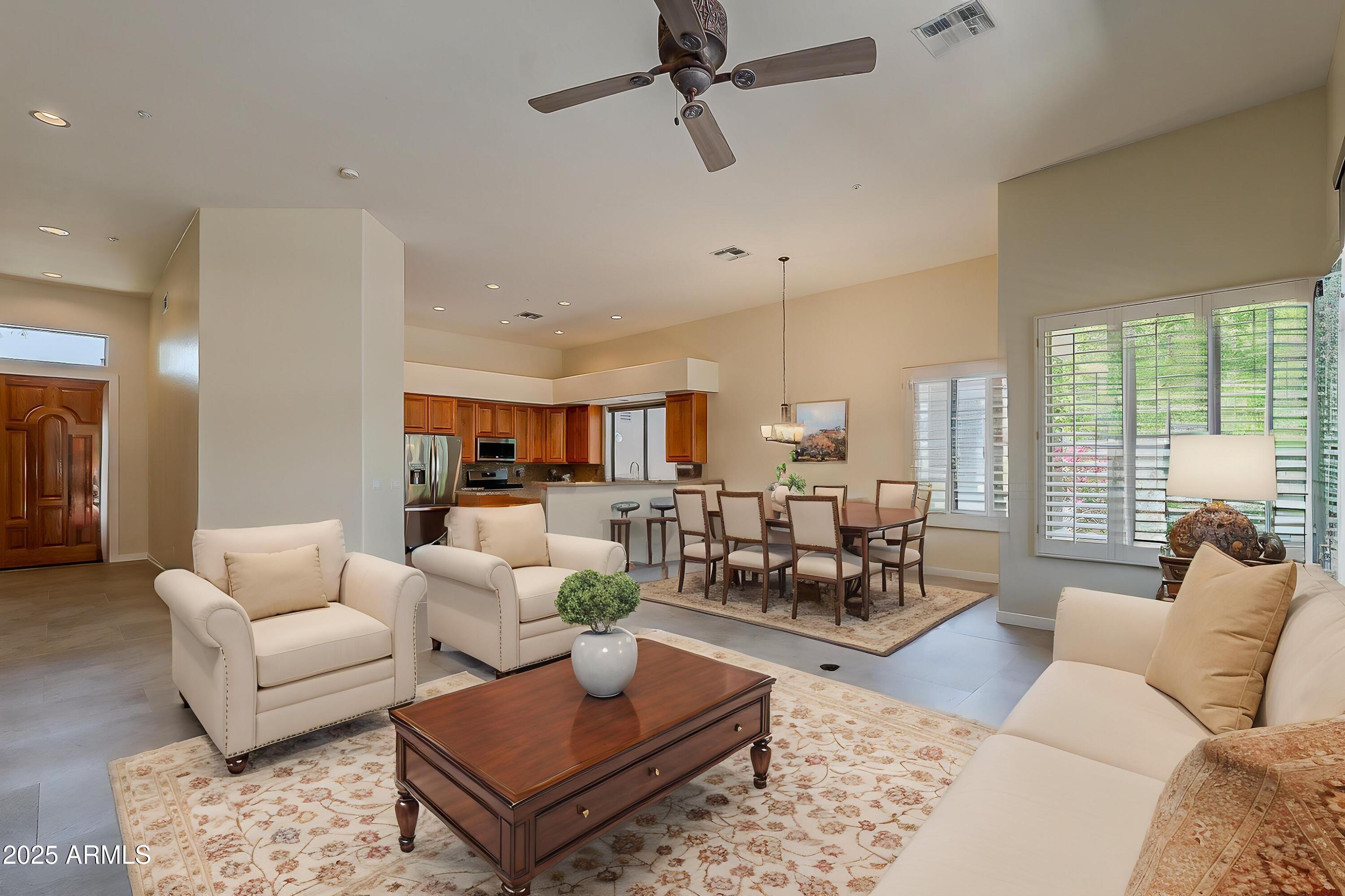 9562 E CAVALRY Drive